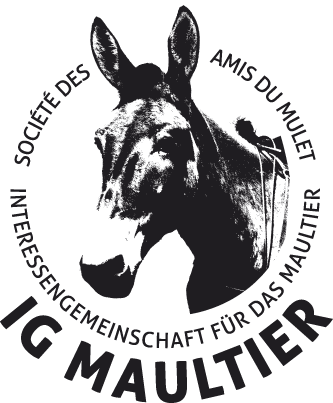 IG Maultier Logo