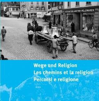 Wege und Religion