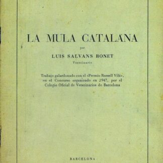 La Mula catalana