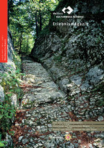 Erlebnismagazin Kulturwege Schweiz