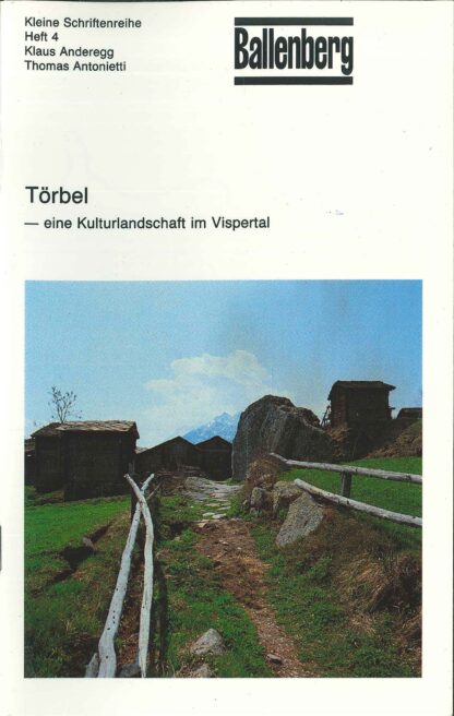 Törbel