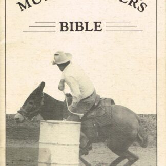 Mule skinner bible