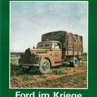 Ford im Kriege