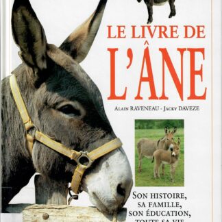 Le livre de l'âne