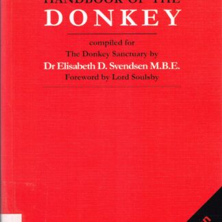 The professional handbook of the donkey