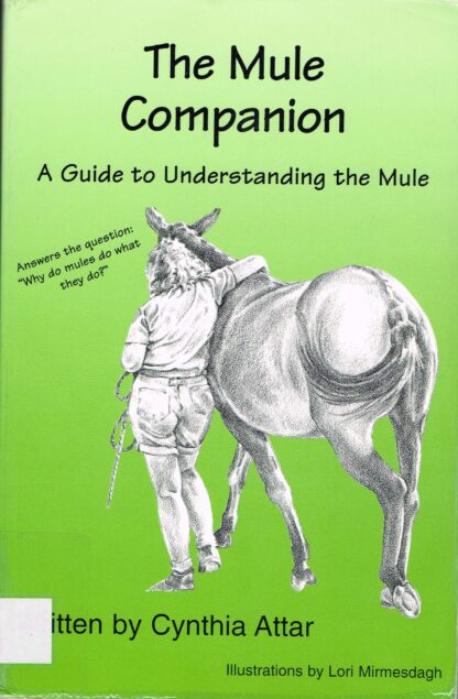 The Mule Companion