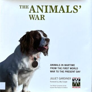 The Animals' War