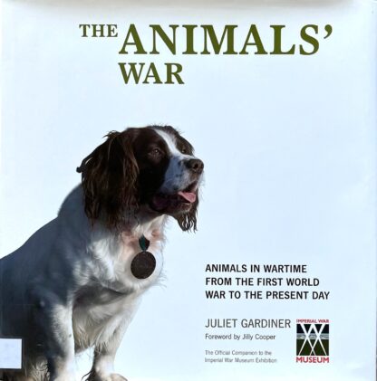 The Animals' War