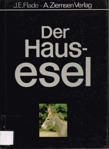 Der Hausesel