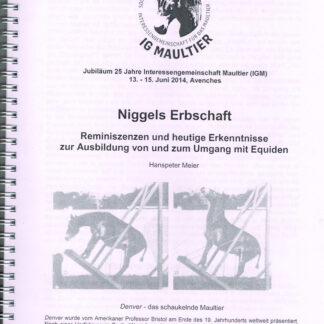 Niggels Erbschaft