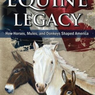 The Equine Legacy