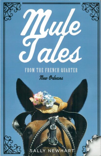 Mule Tales