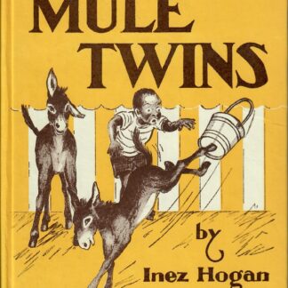 Twin Mules