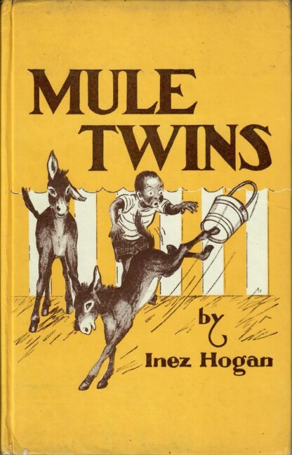 Twin Mules