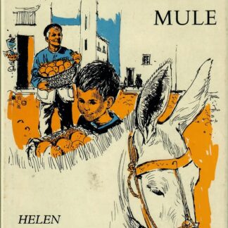 Pietro and the Mule