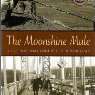 The Moonshine Mule