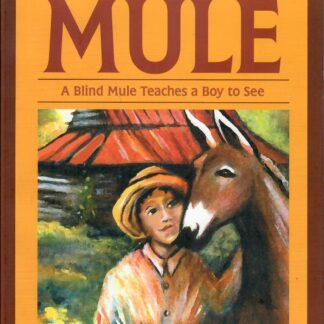 Cracker's Mule