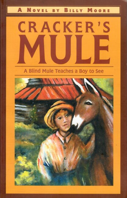 Cracker's Mule