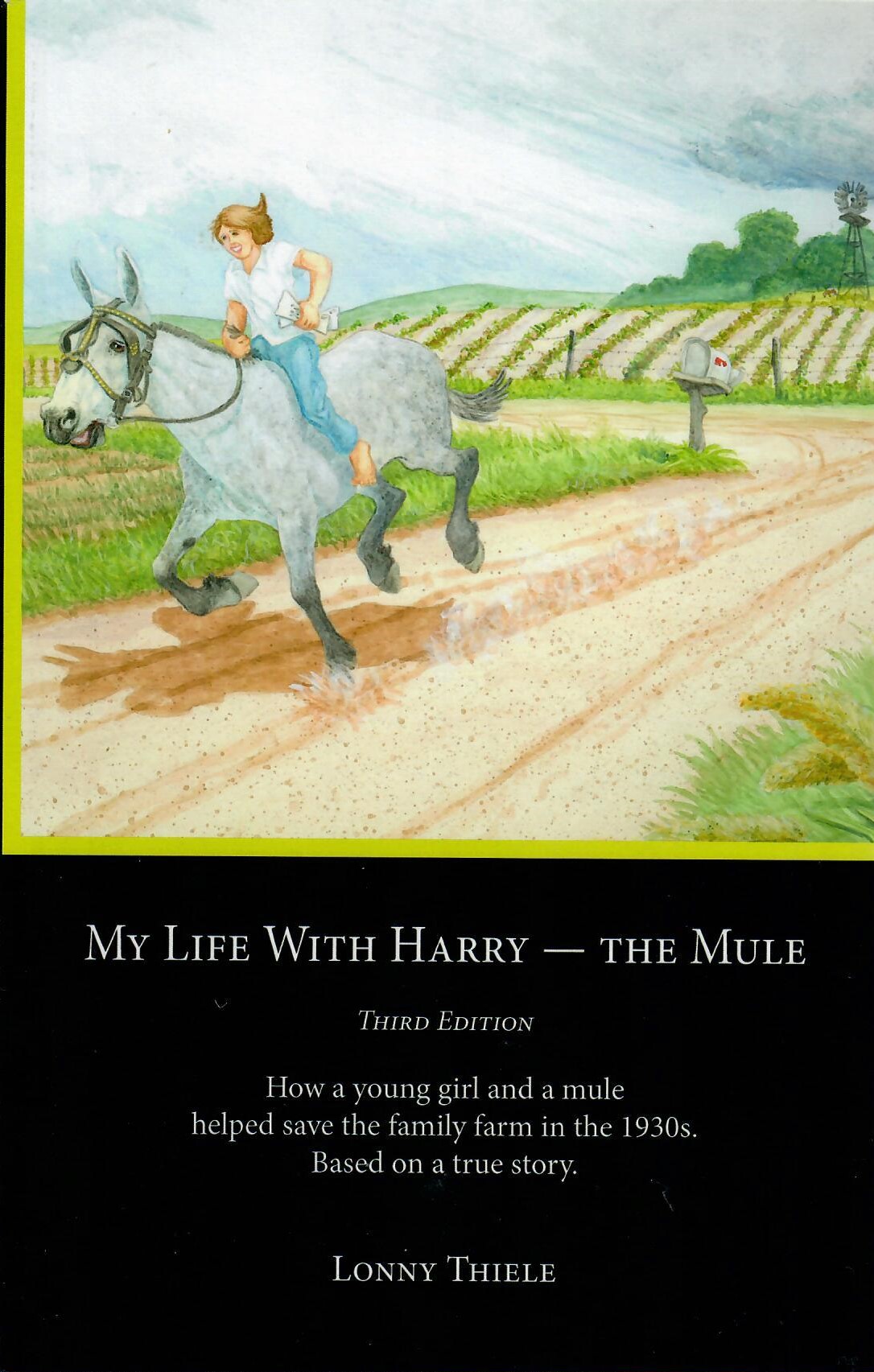 My Life With Harry