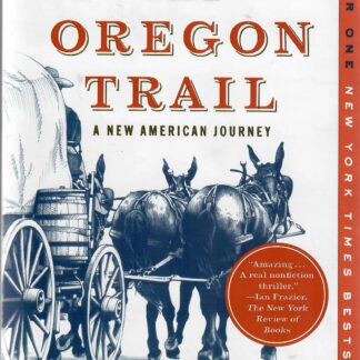 The Oregon Trail