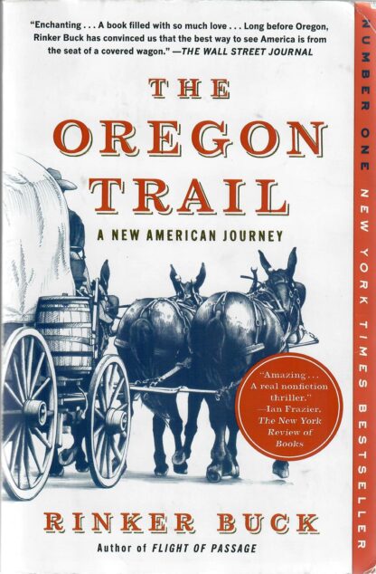 The Oregon Trail