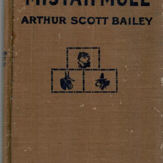 The Tale of Mistah Mule