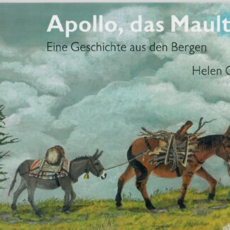 Apollo das Maultier
