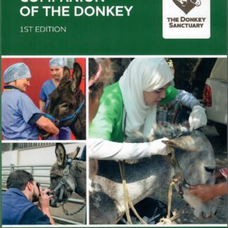 Clinical Companion of the Donkey