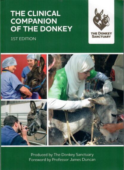 Clinical Companion of the Donkey