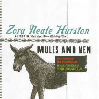 Mules and Men