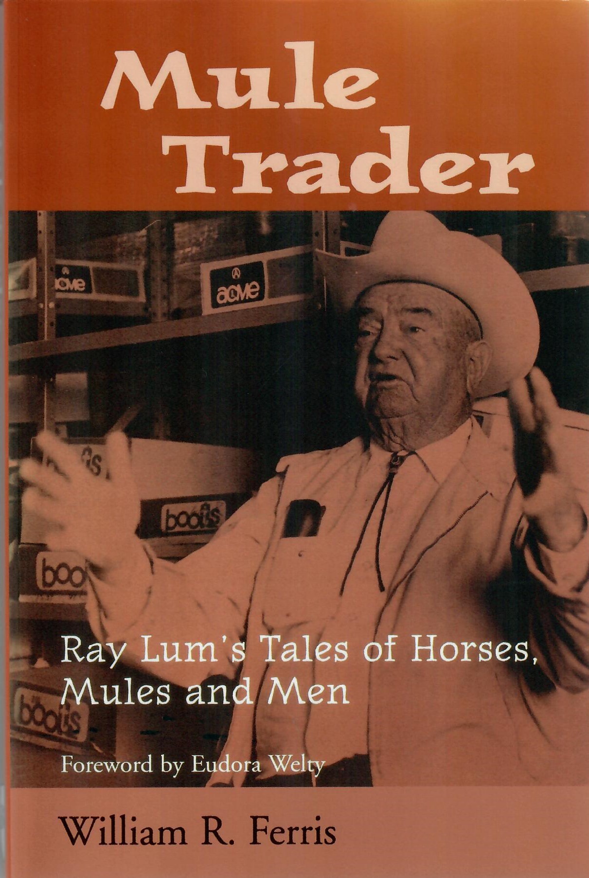 Mule Trader