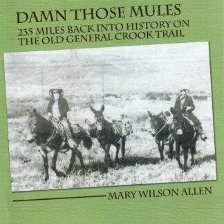 Damn Those Mules