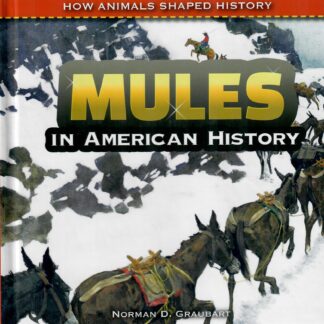 Mules in American History