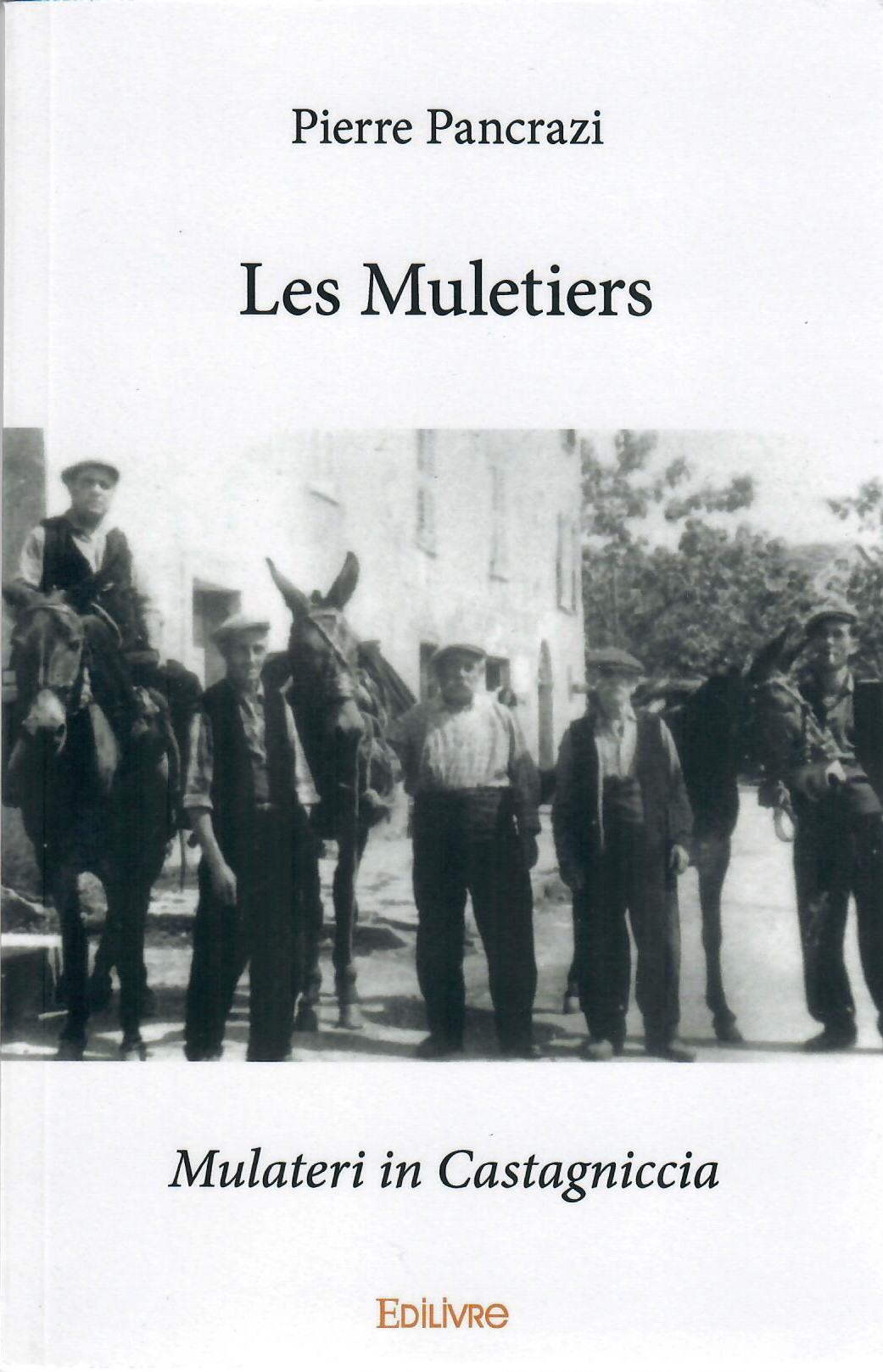 Les Muletiers