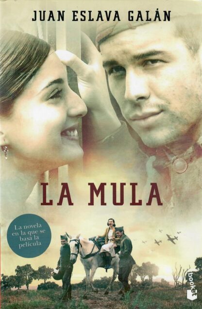 La Mula