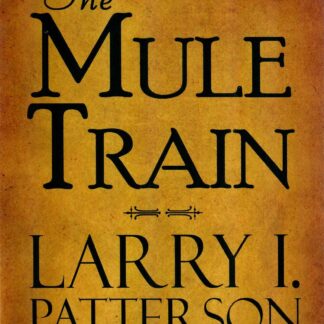 The Mule Train