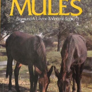 Wonder of Mules