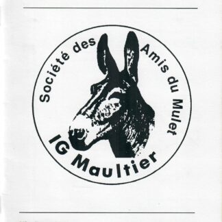 Mitteilungsblatt Nr.1 April 1999
