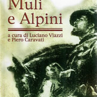 Muli e Alpini