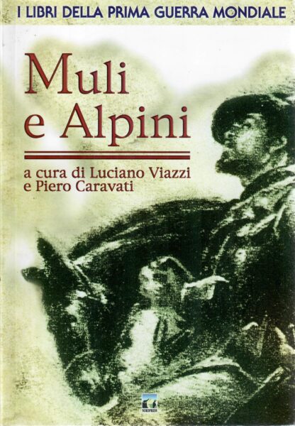 Muli e Alpini