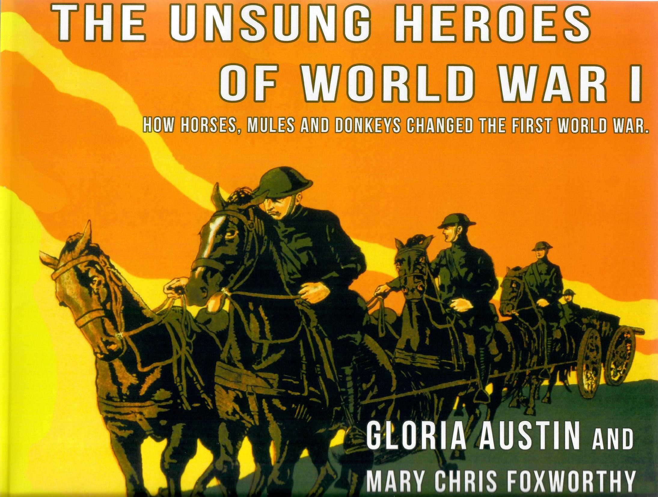 The unsung Heroes of World War I