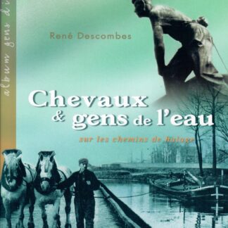 Chevaux & gens de l'eau