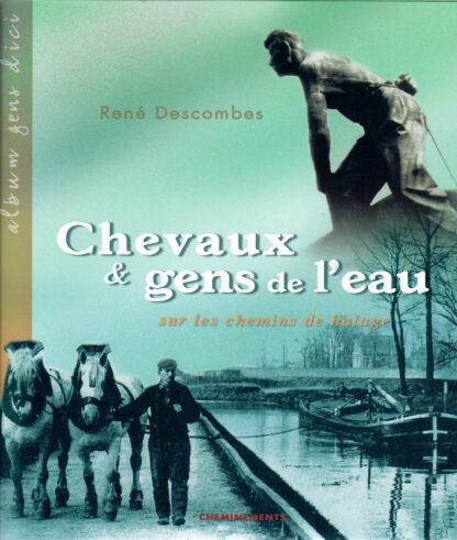 Chevaux & gens de l'eau