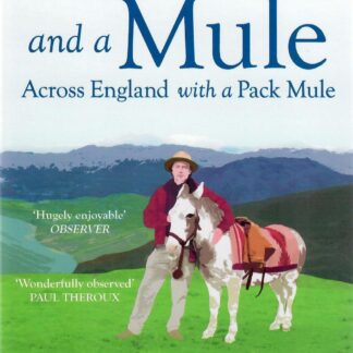 One Man and a Mule