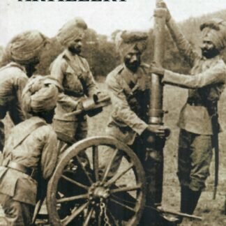 The Indian History of the Indian Mountain Artillery