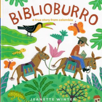 Biblioburro