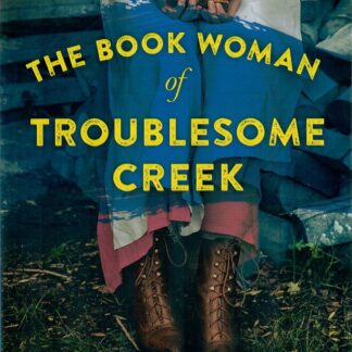 The Book Woman of Troublesome Creek