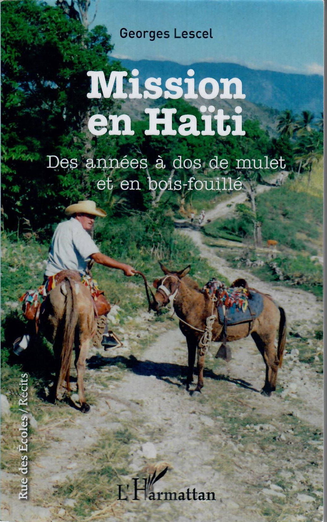 Mission en Haïti