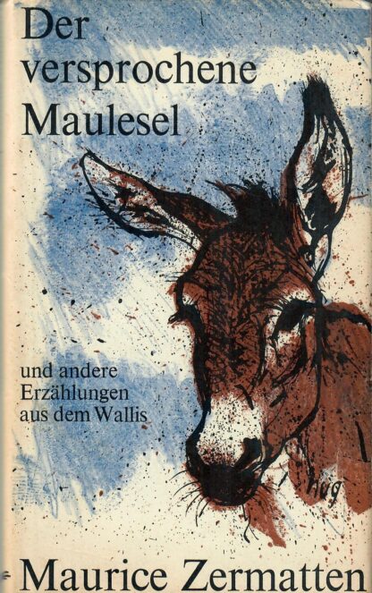 Der versprochene Maulesel