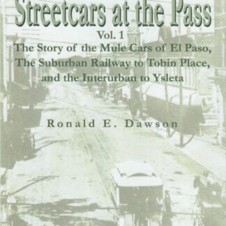 Streetcars at the Pass